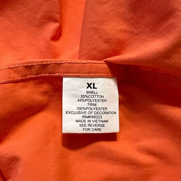 Magellan outdoors button up fishing shirt size XL - Picture 5 of 9